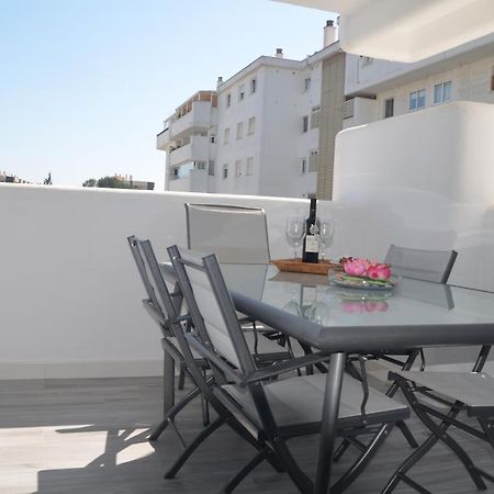 Myramar Beach Mare Nostrum פואנגירולה מראה חיצוני תמונה