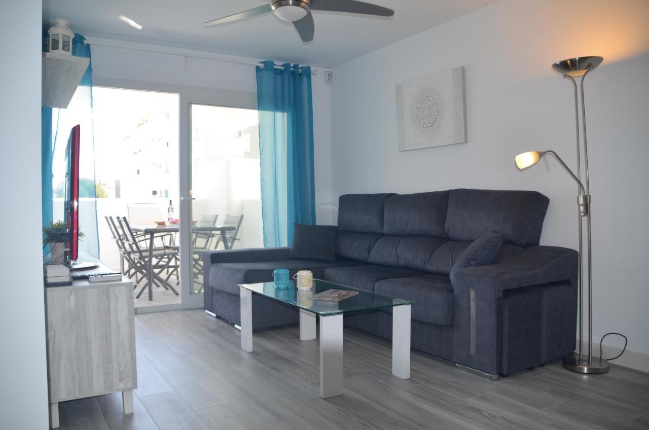 Myramar Beach Mare Nostrum פואנגירולה מראה חיצוני תמונה